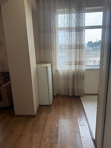 Uzunmüddətli kirayə mənzillər: Mənzil gənc ailəyə is adamlarina verilir. Xırdalan – Heydər Əliyev — 5