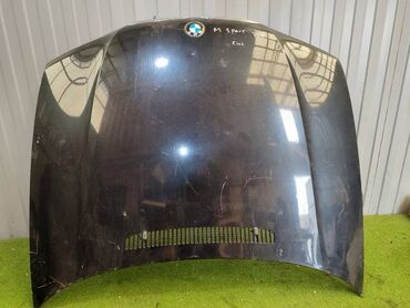 капот бмв е36: Капот BMW