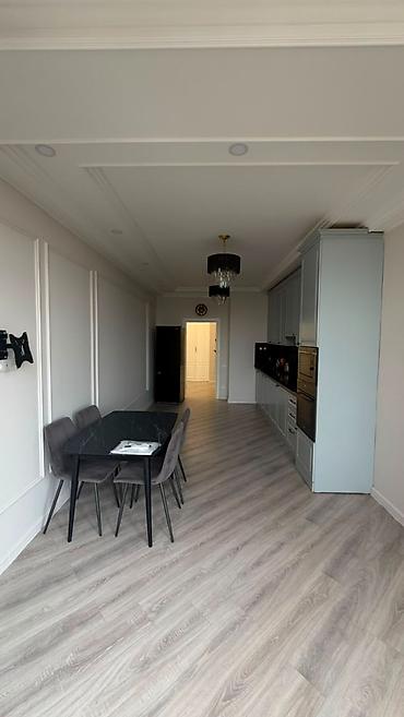 Продажа квартир: 2 комнаты, 96 м², 10 этаж — 15