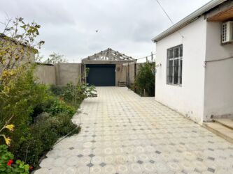 Həyət evləri və villaların satışı: 4 otaqlı, 110 kv. m, Kredit yoxdur, Yeni təmirli -da lalafo.az — 6 Həyət evləri və villaların satışı: 4 otaqlı, 110 kv. m, Kredit yoxdur, Yeni təmirli — 6