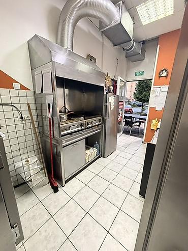 rent: PRODAJE SE RAZRAĐEN UGOSTITELJSKI BIZNIS U NOVOM SADU – 15.000 € 🚨 — 8