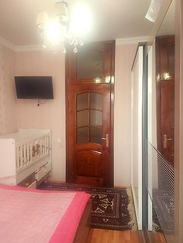 evler bine: Bakı, 2 otaqlı, Köhnə tikili, m. Xalqlar Dostluğu, 63 kv. m — 3
