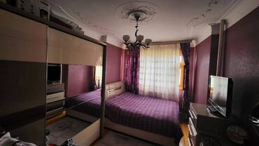 Köhnə tikili: Bakı, 3 otaqlı, Köhnə tikili, m. Xalqlar Dostluğu, 80 kv. m — 5