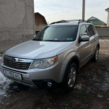 субару импреза авто: Subaru Forester: 2008 г., 2.5 л, Автомат, Бензин, Седан