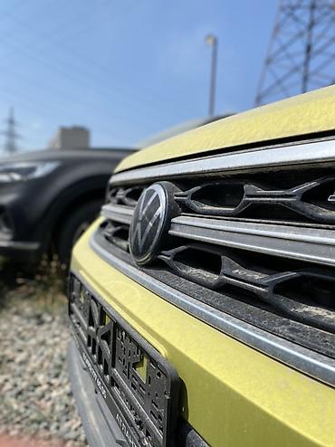 росо м7: Volkswagen T-Roc: 2023 г., 1.6 л, Автомат, Бензин, Кроссовер — 5