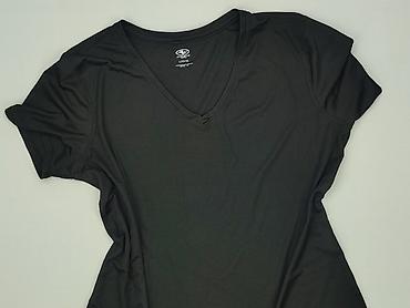 dresowa: T-shirt damski, rozmiar L — 1