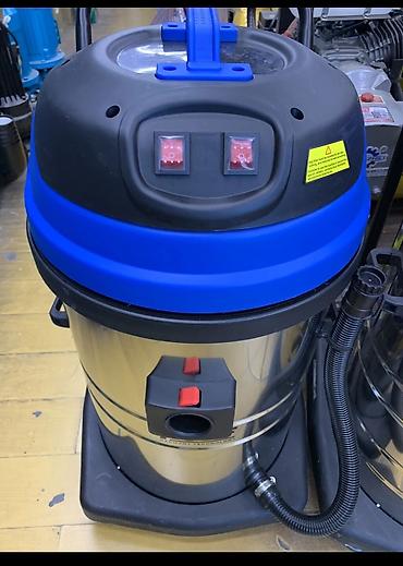 Строительные пылесосы: Пылесос Промышленный Jia Mei Распродажа . Бренд: Jia Mei Оригинал — 11