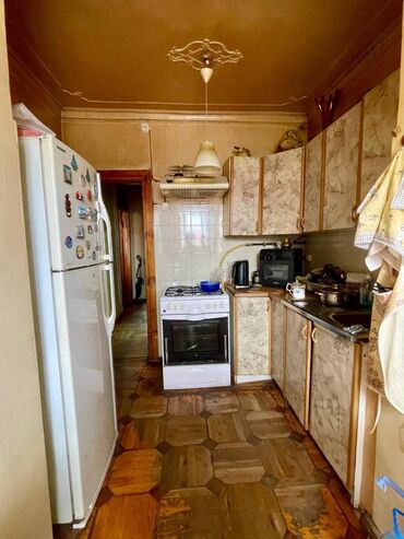 Köhnə tikili: Bakı, 3 otaqlı, Köhnə tikili, m. İçərişəhər, 76 kv. m — 8