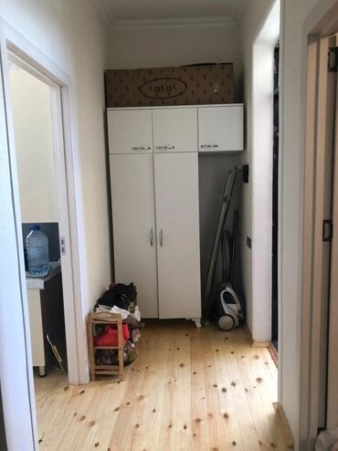 Həyət evləri və villaların satışı: Binəqədi qəs. 2 otaqlı, 60 kv. m, Kredit yoxdur, Yeni təmirli — 6