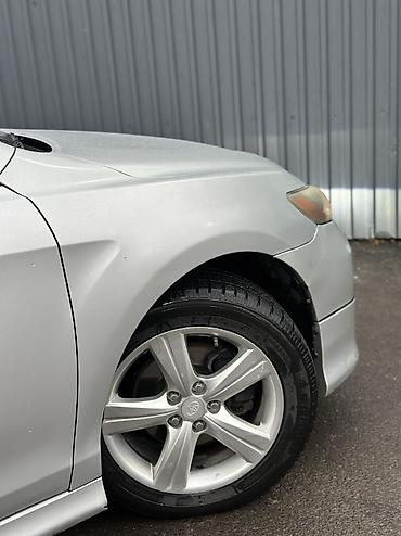 Toyota: Toyota Camry: 2006 г., 3.5 л — 15