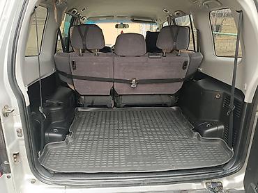 Mitsubishi: Mitsubishi Pajero: 2003 г., 3 л, Автомат, Бензин, Внедорожник — 14