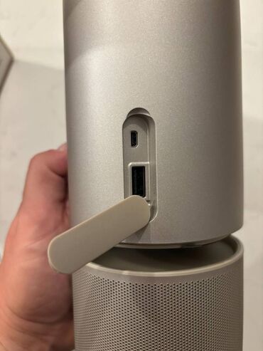 Proyektorlar: Yeni Portativ Proyektor Pulsuz çatdırılma, Ünvandan götürmə — 11