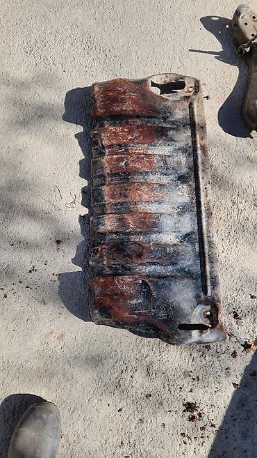 Другие автозапчасти: Запчасти Паджеро 2 Правый дверь 8000 сом Прав зеркало 2000 сом — 4