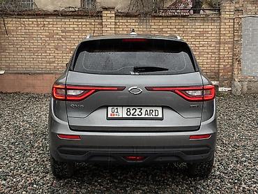 Другие автомобили: Samsung QM8(🇰🇷), 2017 г.в. Двигатель GDi 2.0 бензин, передний привод — 7