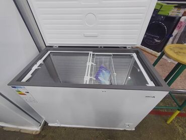 Морозильники: Морозильник, Новый, Бесплатная доставка — 5