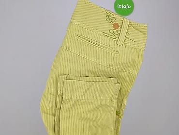abu bytom: Custo Barcelona, Spodnie materiałowe damskie, rozmiar S — 6