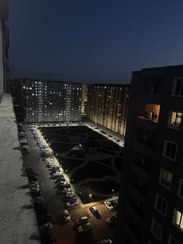 bakida tecili satilan evler xirdalanda: 2 otaqlı, Yeni tikili, 74 kv. m