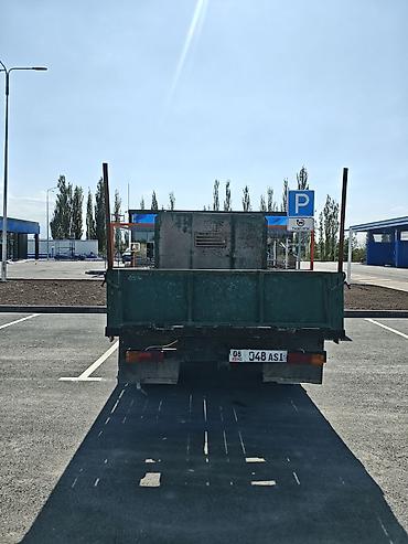 sprinter 2 2: Грузовик, Mercedes-Benz, Стандарт, 5 т, Б/у — 4