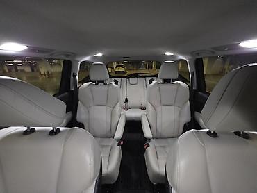 Subaru: Subaru Ascent: 2020 г., 2.4 л, Вариатор, Бензин, Кроссовер — 18