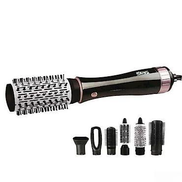 Fen-fırça "DSP 50020 Black" Brend: DSP Brendin ölkəsi: Çin İstehsalçı