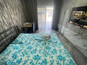 container house дома из контейнеров бишкек, контейнеры в бишкеке фото: Студия, Бытовая техника, Бронь, Домофон