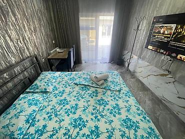 1200: ГОСТИНИЦА час ночь сутки район Кызыл-Аскер Кудайберген Шлагбаум Добро — 1