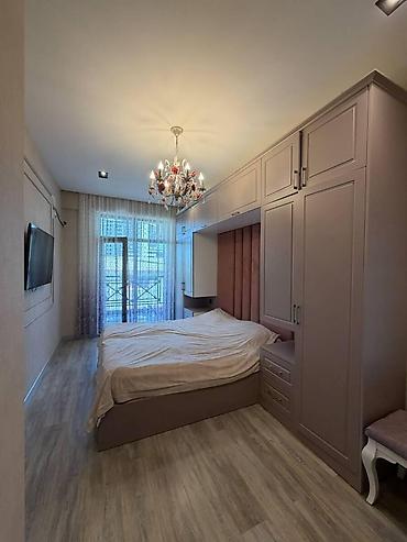 bag evi is elani: 3 otaqlı, Yeni tikili, m. Nəriman Nərimanov, 105 kv. m — 10