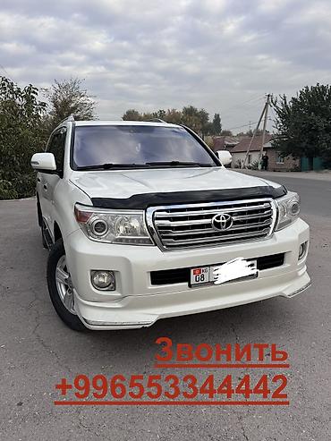 тормозные диски на прадо 120: Toyota Land Cruiser: 2011 г., 5 л, Автомат, Газ, Внедорожник — 1
