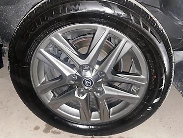 Lexus: Lexus LX: 2006 г., 4.7 л, Автомат, Бензин, Внедорожник — 33