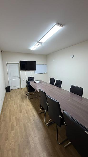 Сдаю Офис целиком: Колл-центр, Нотариус, Охранное агентство, 170 м², В жилом комплексе