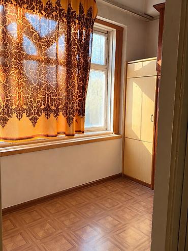 мед академия квартиры: 3 комнаты, 64 м², 106 серия, 2 этаж, Старый ремонт — 9