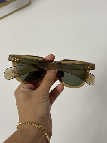 Eynəklər: Gün eynəyi, Yeni — 4