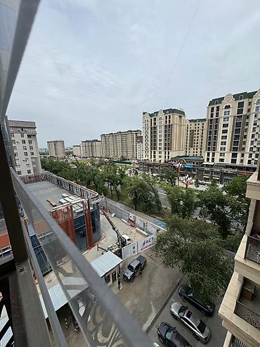 Продажа квартир: 1 комната, 61 м² — 17