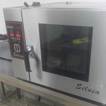 sobasi: Şirniyyət üçün, Elektrik
