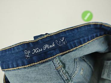mapp jeans: Kiss Pink, Jeansy damskie, rozmiar 2XL — 5