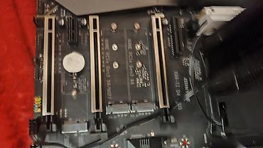microsoft laptop 3: Материнская плата для ПК, Новый, Huananzhi, LGA2011 v3, ATX — 6