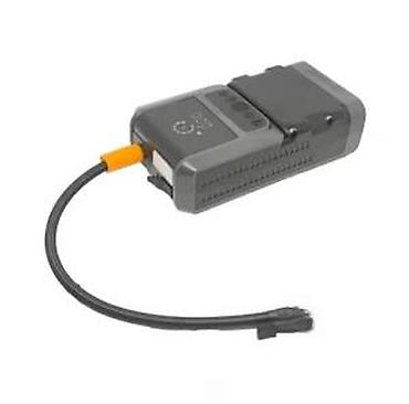 Alati za automobile: Prenosni multifunkcionalni auto uređaj: starter + kompresor + power — 9