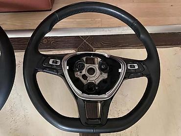 vw dijagnostika: VOLAN ZA VOLKSWAGEN GOLF 5, GOLF 6, GOLF 7 . OD 2004. DO 2019. GOD — 3