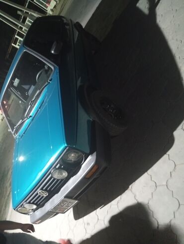 дом обмен на авто: Volkswagen Golf: 1990 г., 1.5 л, Вариатор, Бензин, Хэтчбэк