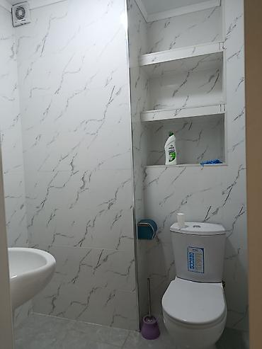 300 000: 2 комнаты, 68 м², Элитка, 11 этаж, Свежий ремонт — 3