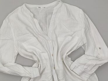 calvin klein t shirty xs: Sinsay, Koszula damska, rozmiar 2XL w lalafo.pl calvin klein t shirty xs: Sinsay, Koszula damska, rozmiar 2XL