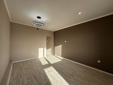 Продажа квартир: Студия, 27 м², Элитка, 5 этаж, Евроремонт
