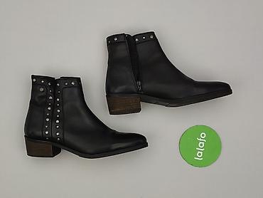 decathlon botki: Botki damskie, rozmiar 41 — 2