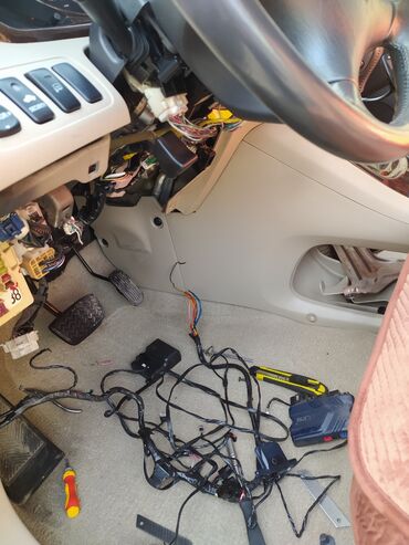 СТО, ремонт транспорта: С выездом — 2