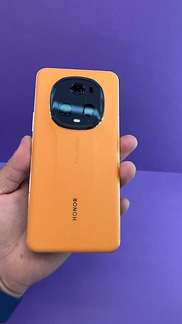 Honor: Honor Magic 5, Б/у, 512 ГБ — 14