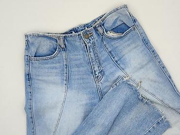 bell bottom jeans: Jeansy damskie, rozmiar S — 1