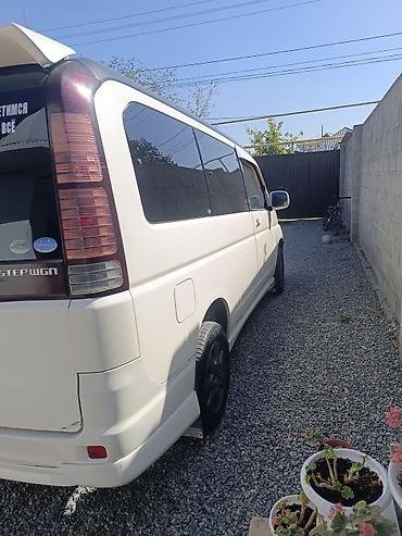 чехол хонда степ: Honda Stepwgn: 2004 г., 2 л, Автомат, Минивэн — 2
