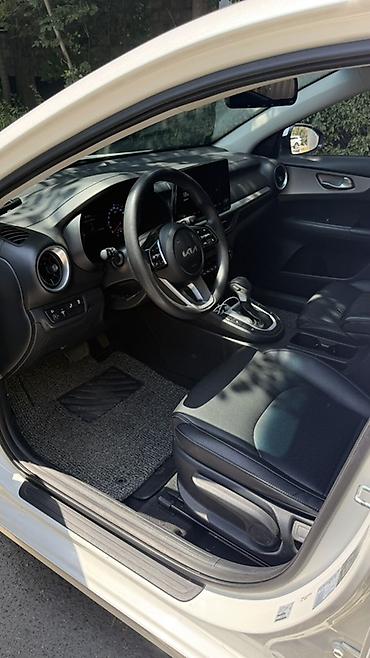 kia ev3: Kia K3: 2021 г., 1.6 л, Вариатор, Бензин, Седан — 3