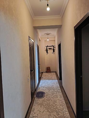 masalı: Yasamal, 2 otaqlı, Yeni tikili, m. İnşaatçılar, 57 kv. m — 2