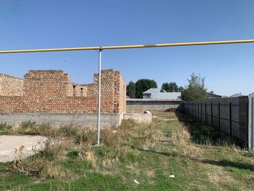 продается орошаемая земля в жайылско районе алтыр будёновка 5 40 гектар цена договорная с довой проблем нету оформление сразу: 4 соток, Красная книга